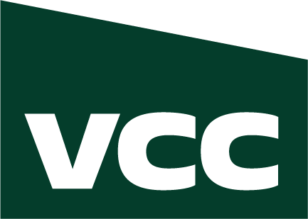VCC main site