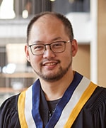 Jeffrey Yu