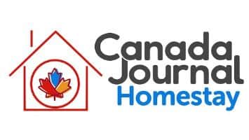 Canada Journal Homestay Vancouver