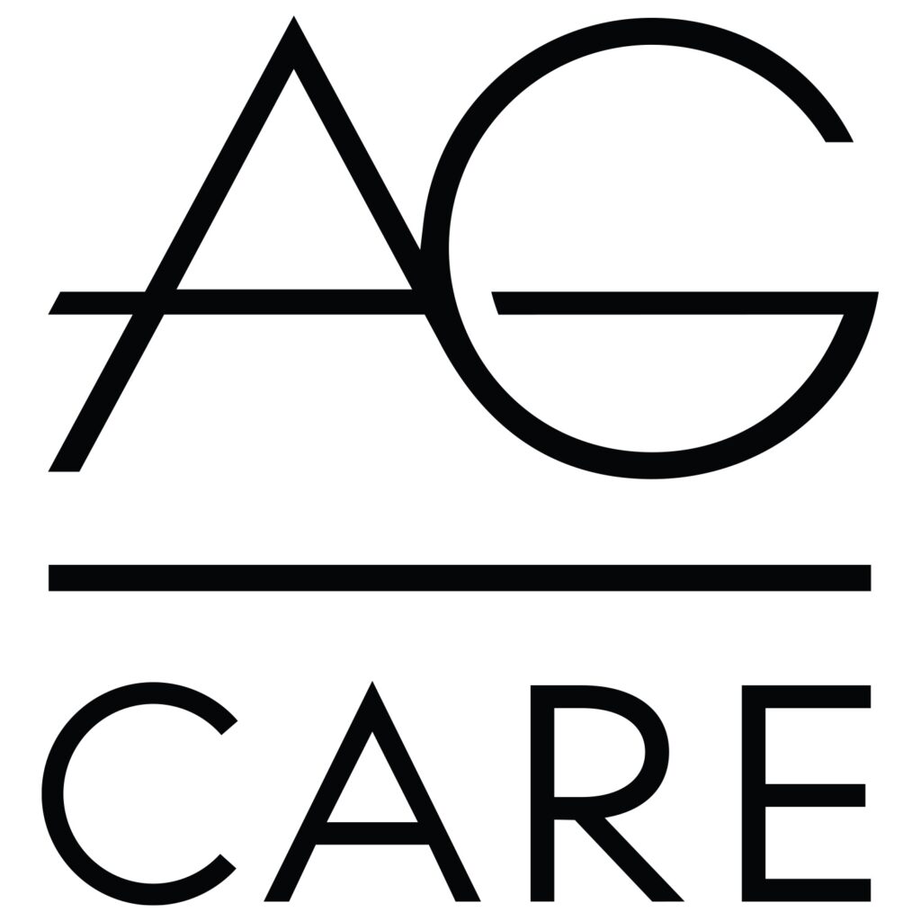 AG Care logo
