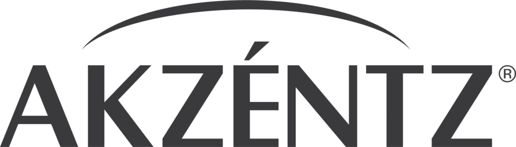 Akzentz logo