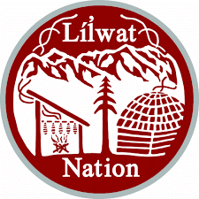 lilwat nation logo