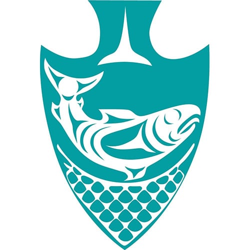 Musqueam first nation logo