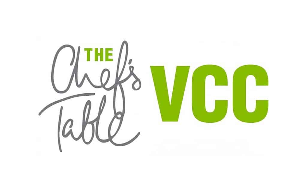 Chef's table logo