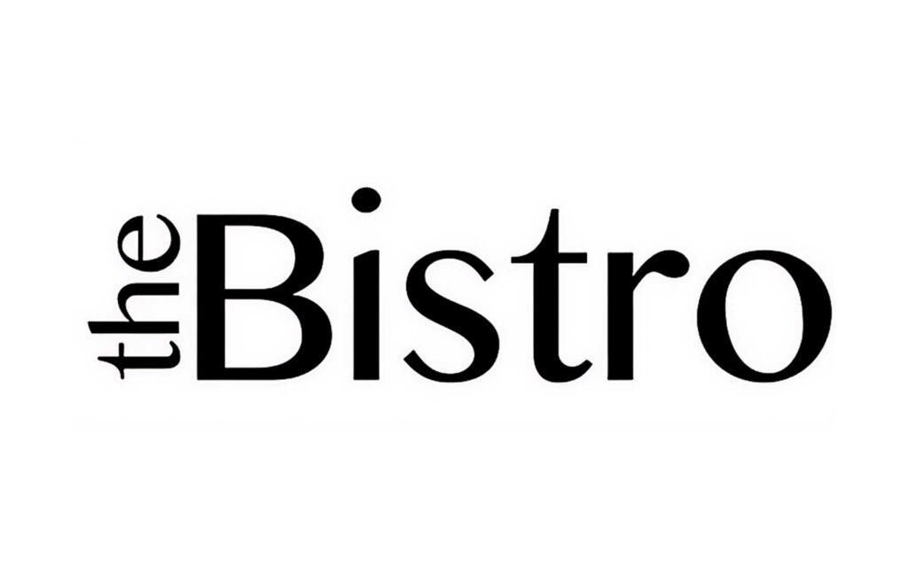 The Bistro logo