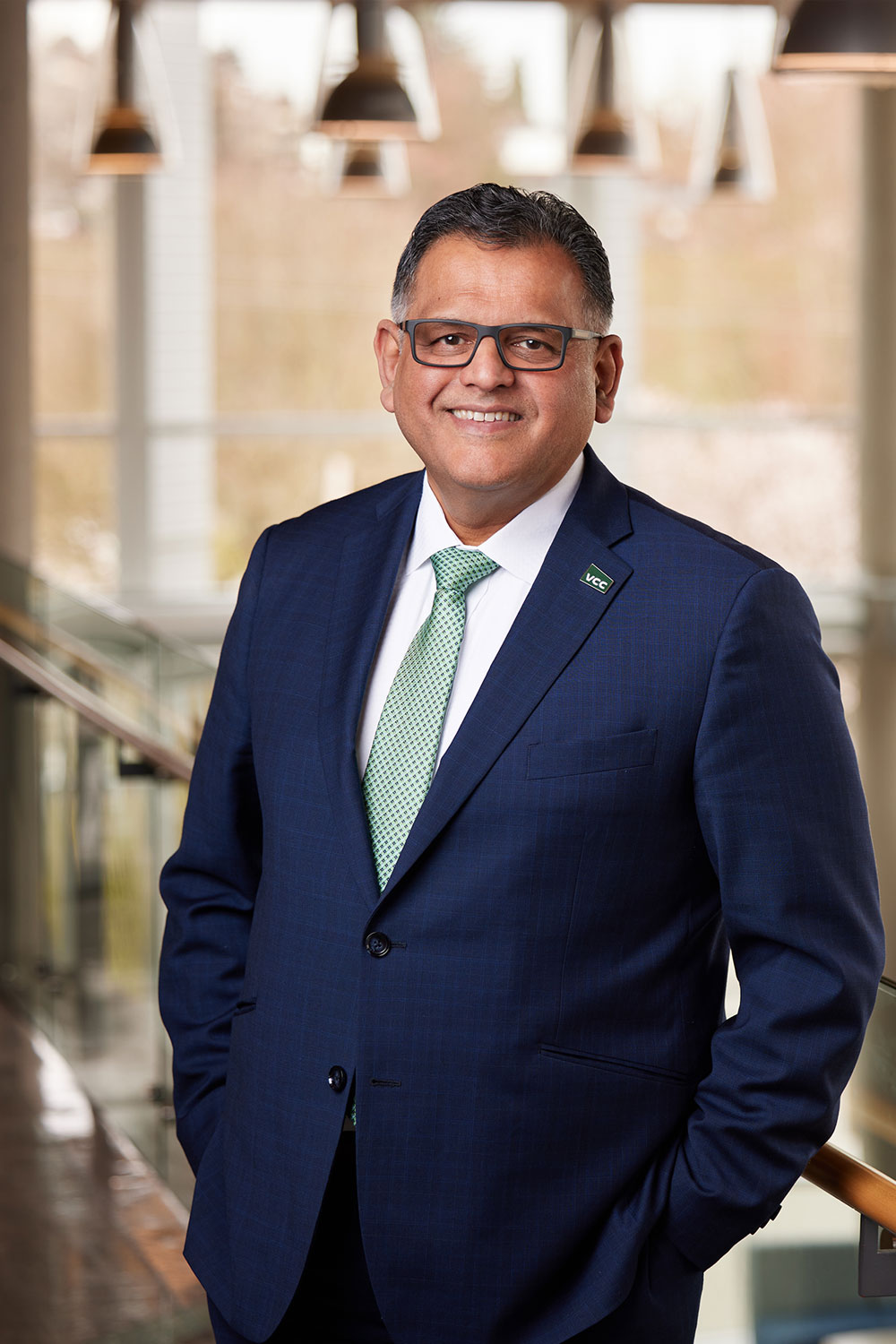 Ajay Patel
