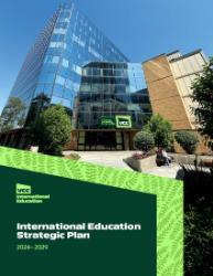 International Education Strategic Plan (IESP) 2024-2029