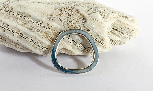 Clemence Beurton ring