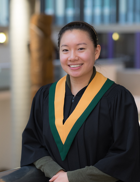 2014 nov valedictorian mandy sze nga yeung convocation