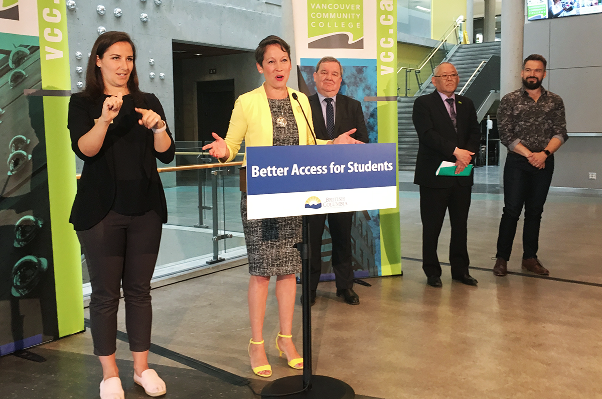 News-Melanie-Mark-disability-announcement-1200