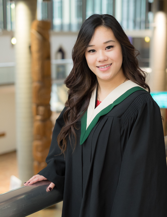 michelle lum valedictorian image for news item november 2014