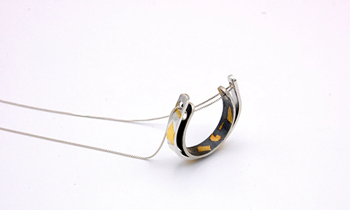 Monique Huynh necklace