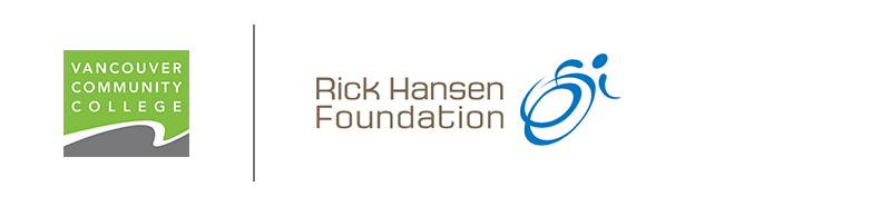 VCC and RHF logos
