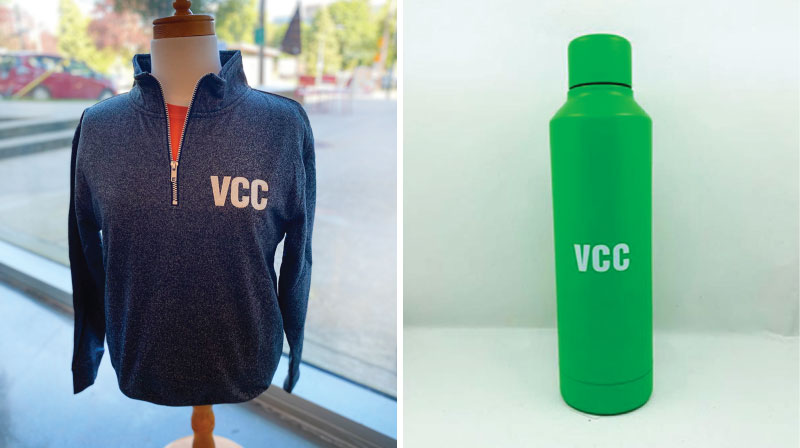vcc logo