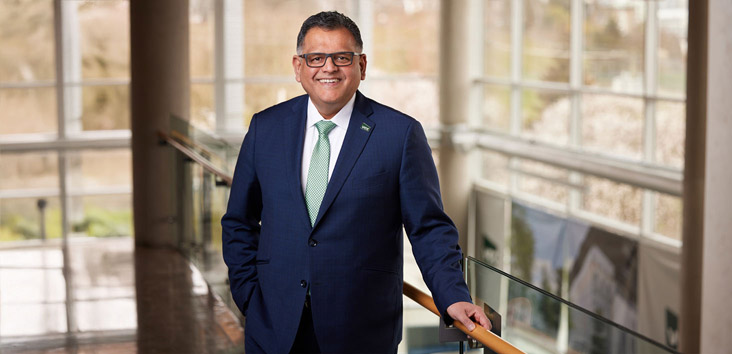 VCC president