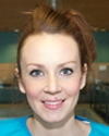 Nurse Jessica Schneider, VCC alumni, went to Bangladesh