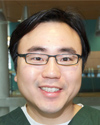 Nurse Raymond Li,VCC alumni, went to Bangladesh.