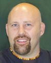 Nurse Sean Reid, VCC alumni, went to Bangladesh.
