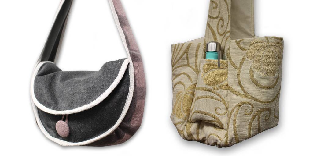 Fashion Coloure totes news